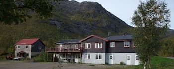 Gullesfjord Camping