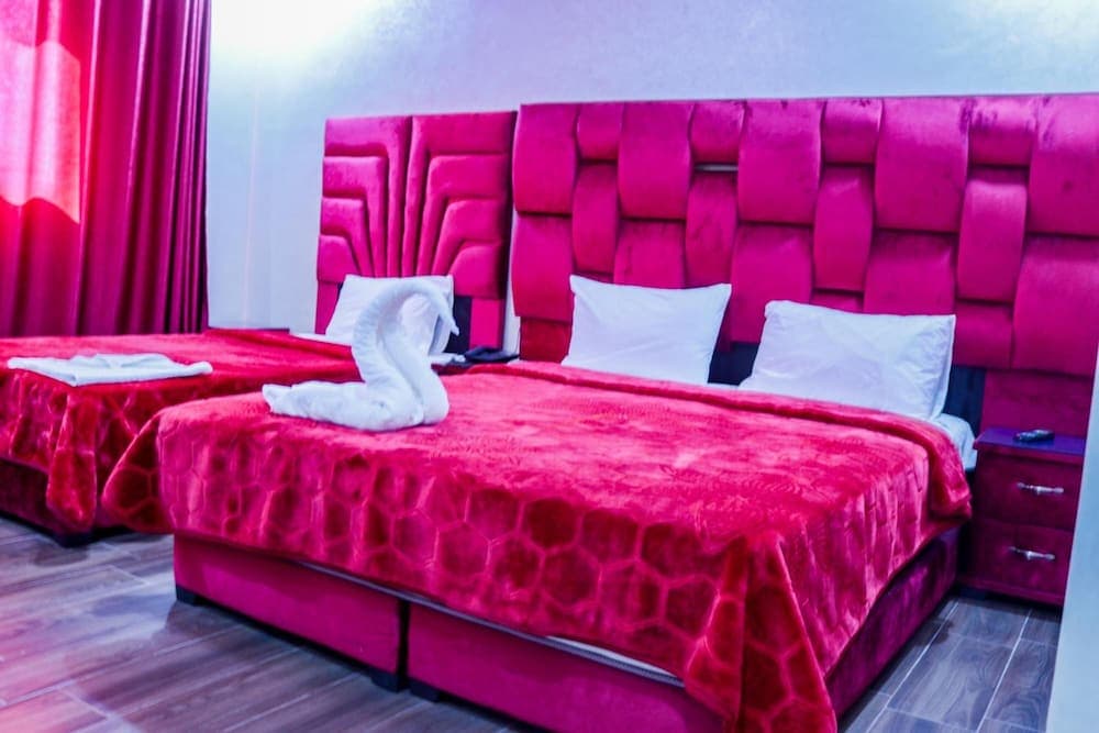 Hotel Cafe Borj Al Arab