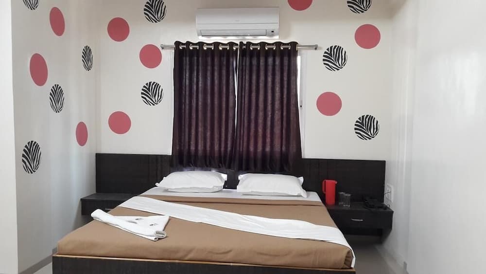 Hotel Aurangabad Regency