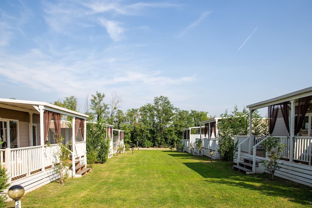 Agriturismo Ca' Vecia