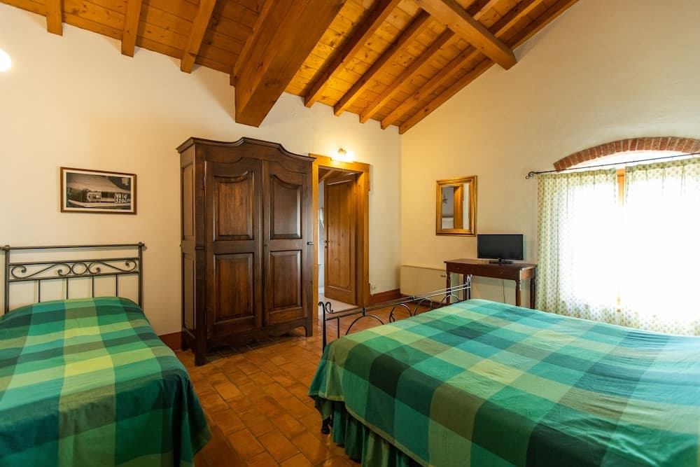 Agriturismo Ca' Vecia