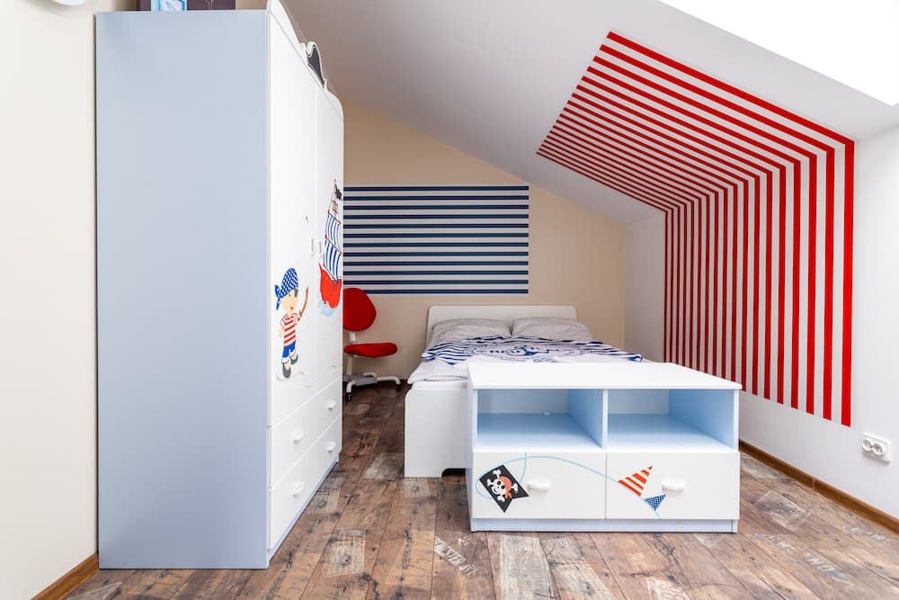 Victus Apartamenty - Cadena 1