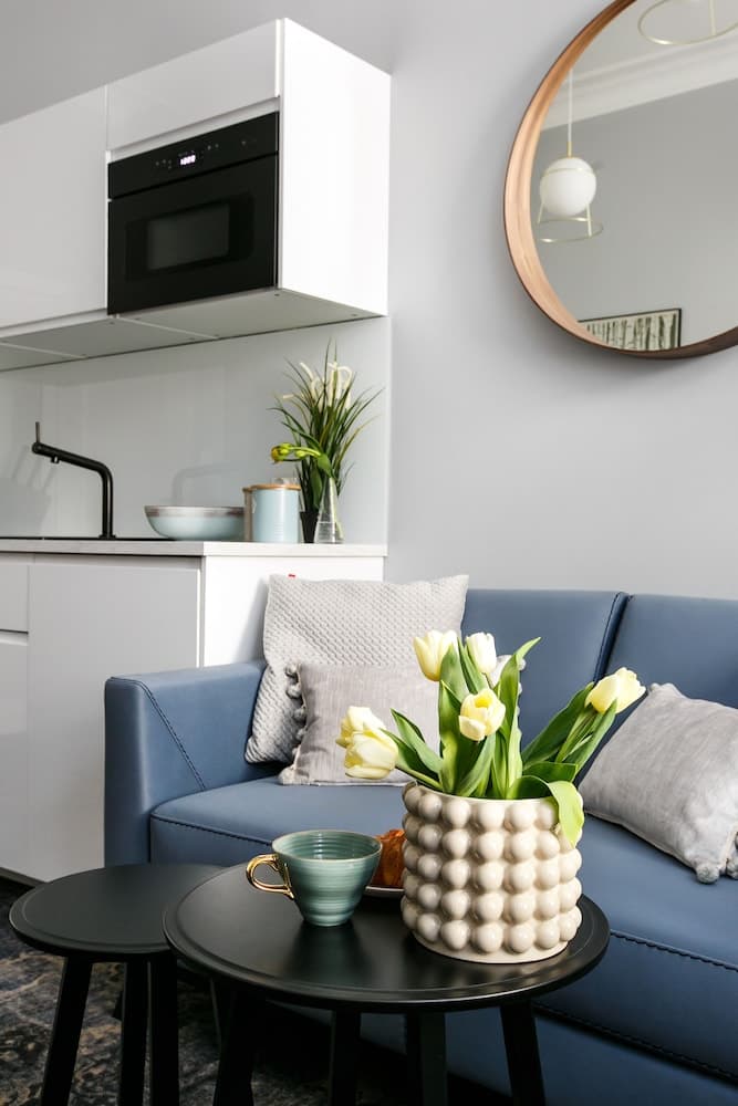 Sodispar Szpitalna Old Town Apartments