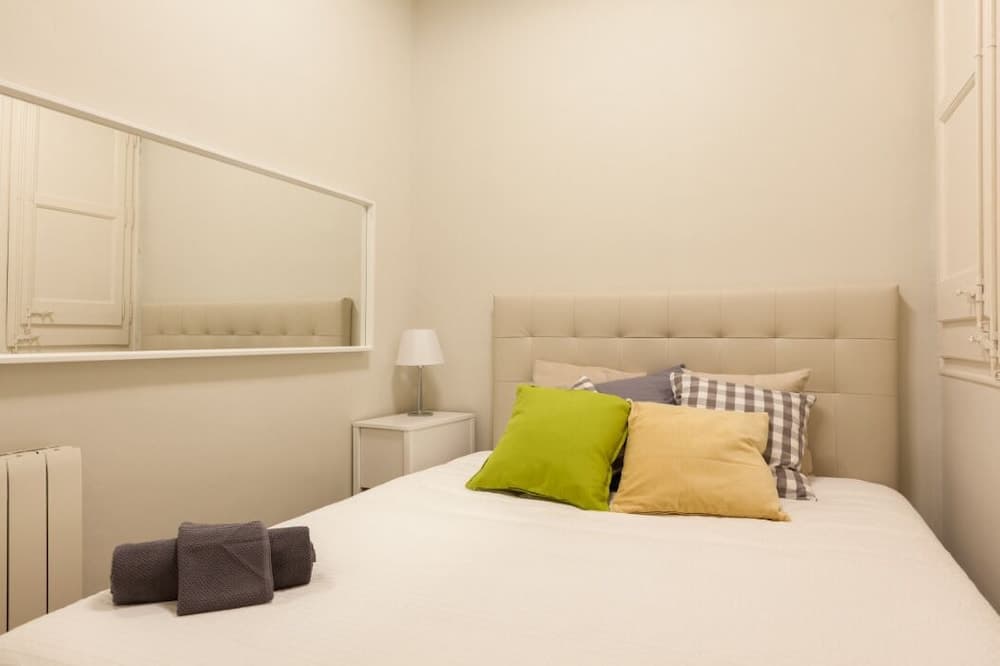 Centric Apartment Gaudi