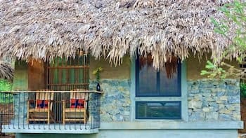 Sapa Mountain Eco Lodge