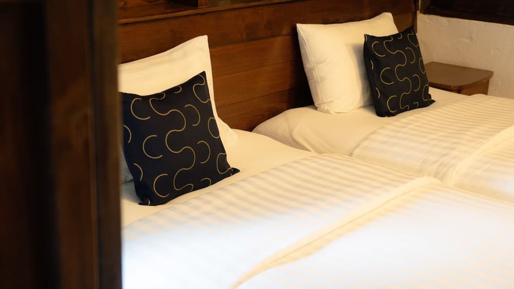 Cheva Gallery Boutique Hotel