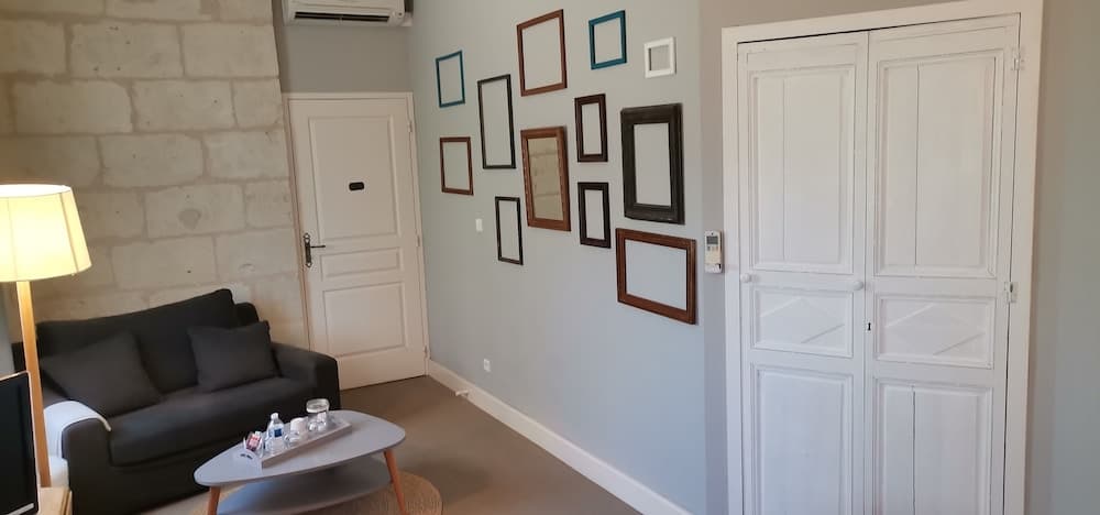 La Demeure du Goupil