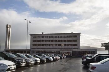 62N Guesthouse Marknagil