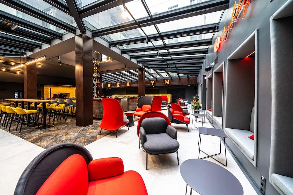 hotel image