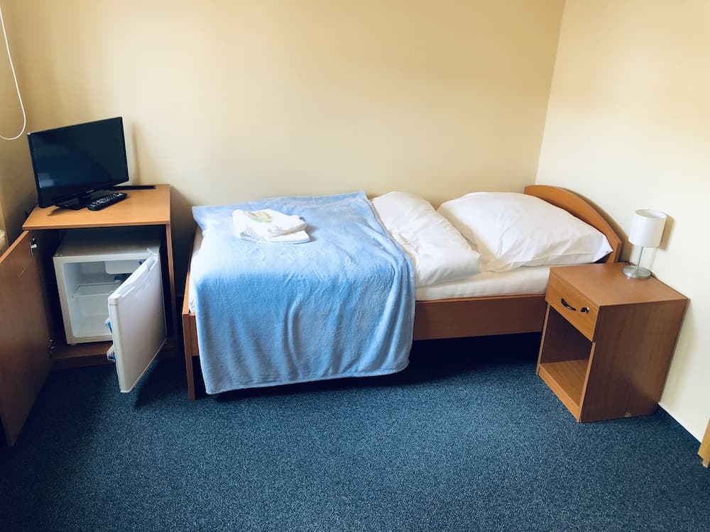 Lázeňský dům Florentini