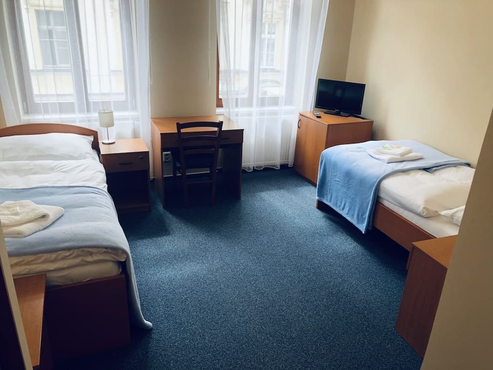 Lázeňský dům Florentini