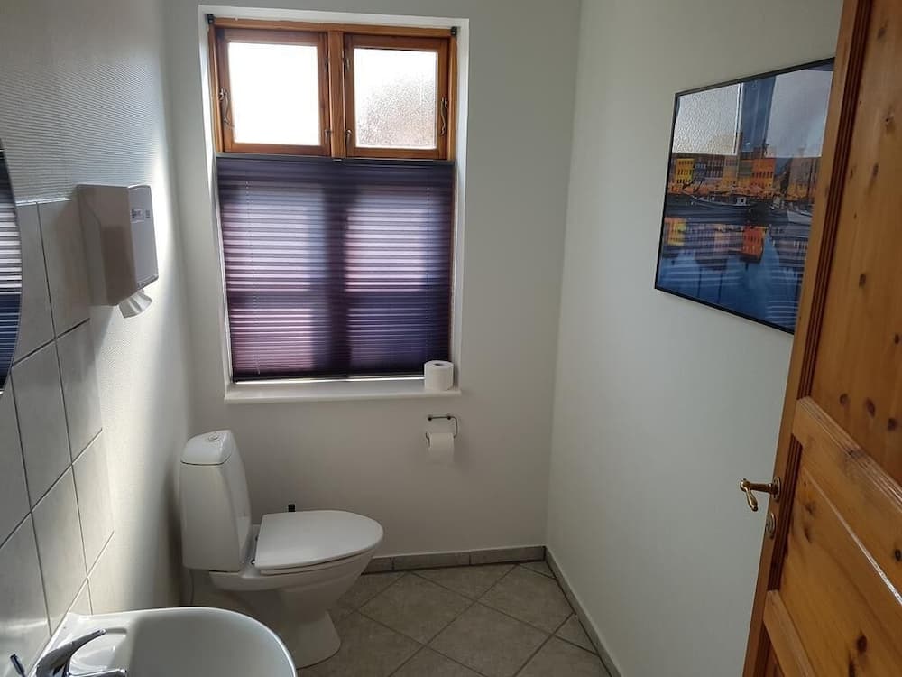 MS Svend Skansen Nakskov