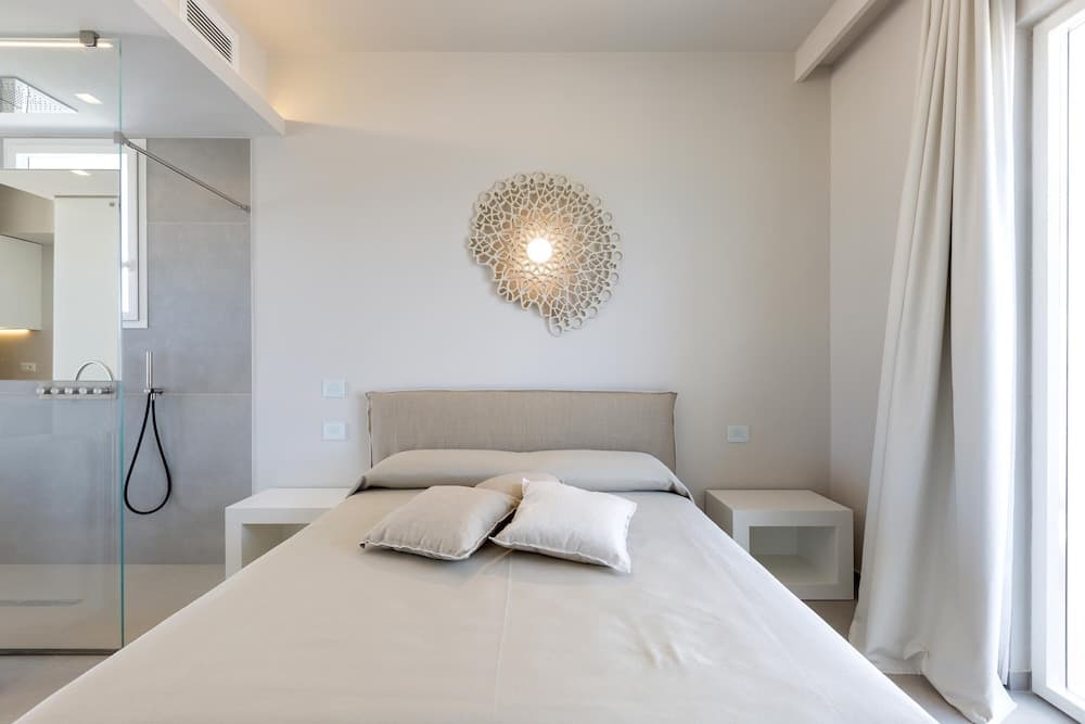 Perla Saracena Luxury Suites