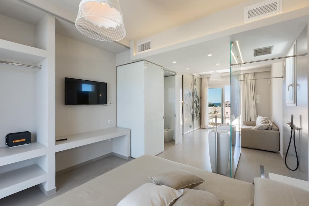 Perla Saracena Luxury Suites