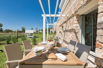 Perla Saracena Luxury Suites