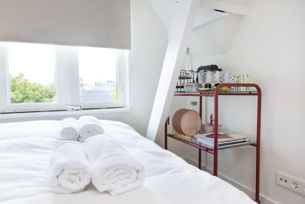 Cornelis Luxury Guesthouse