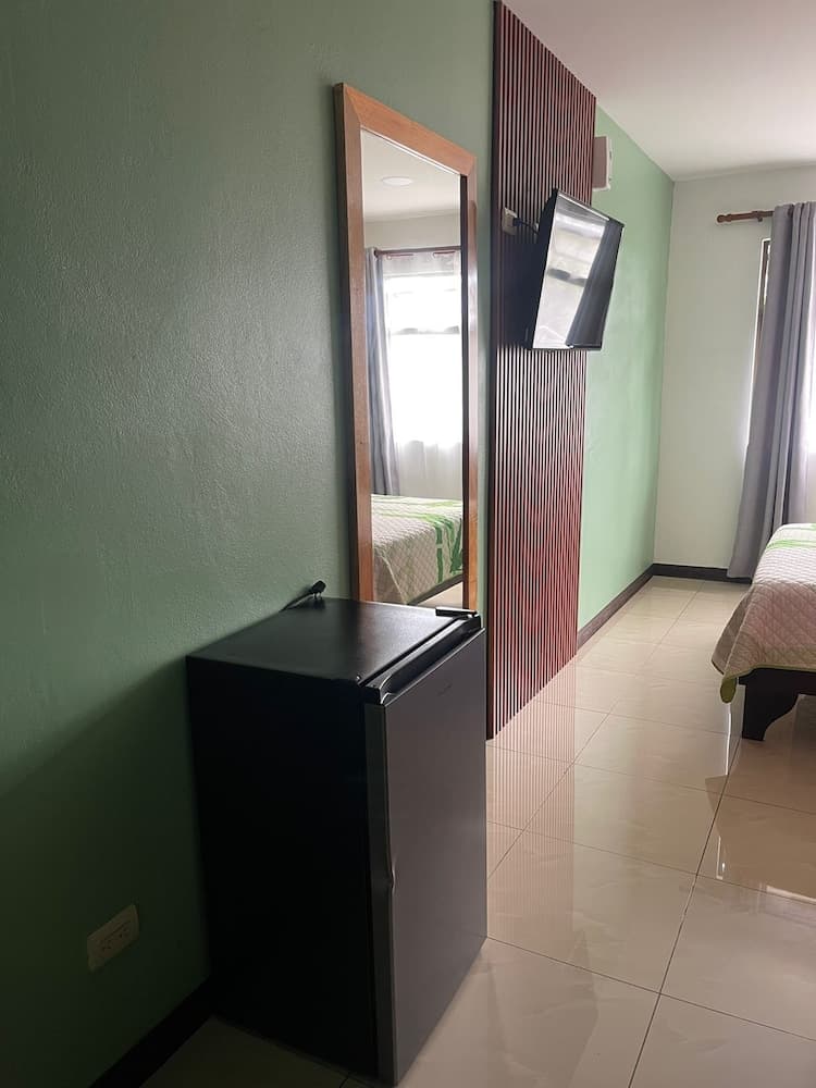 Hotel Mi Linda Tierra