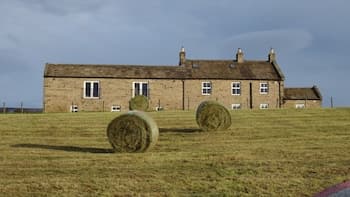 Hunter House Farm