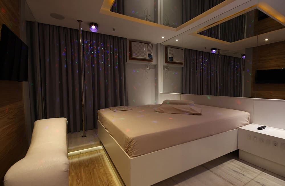 Love Time Hotel - Adult Only