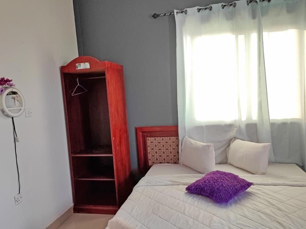 Ellisa Hospitality and Hotel