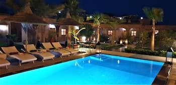 Villa Jenny Lynn Marrakech