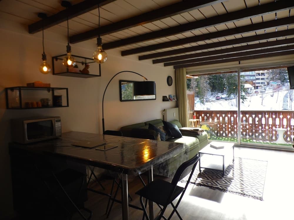 Pra Loup Apart-hotel