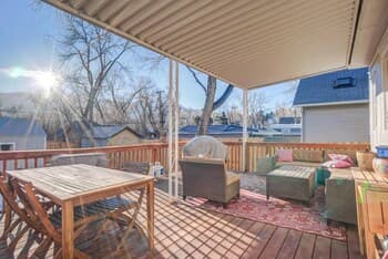 1893 Classic 4 Blocks From Great Dining & Shops