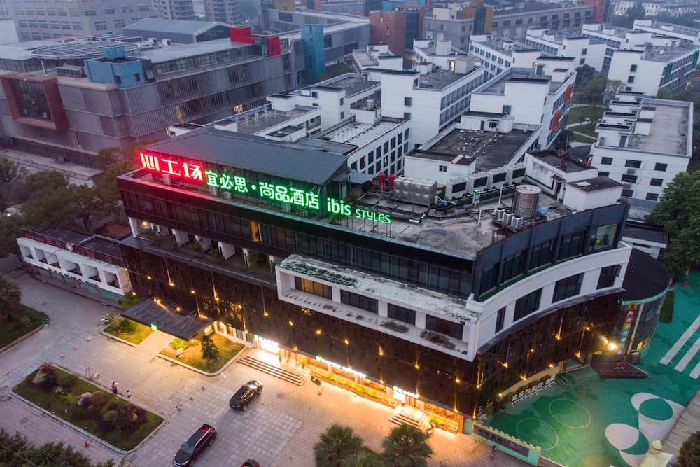 hotel image