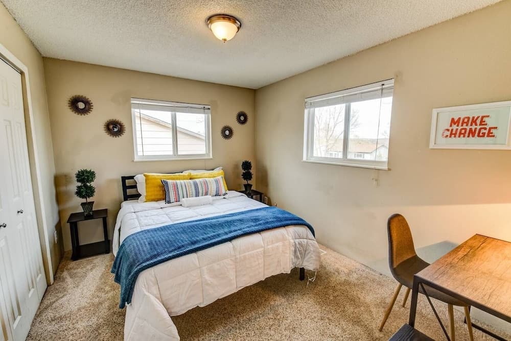 2BR Hikers Dream Red Rocks Dog-friendly!