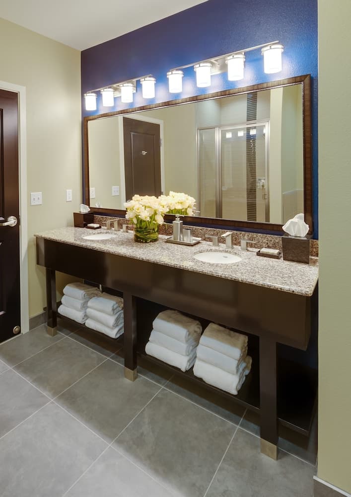 Cypress Bayou Casino Hotel