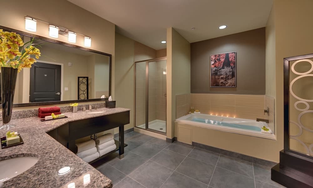 Cypress Bayou Casino Hotel