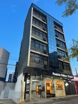 Fenicia Palace Hotel