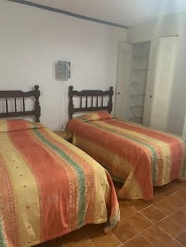 Departamentos Kuxtal MID