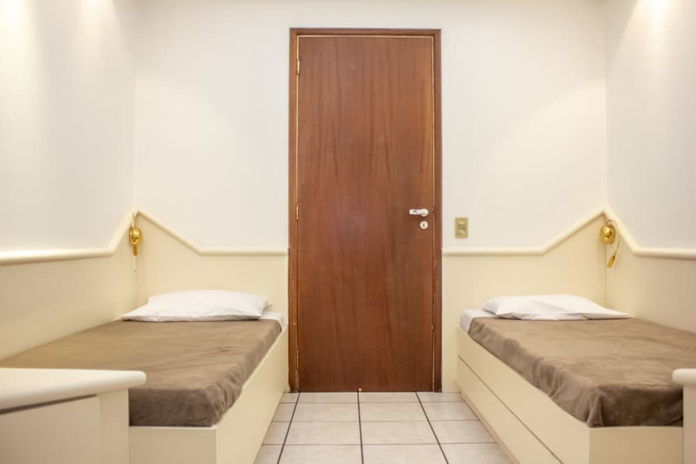 Apto bem localizado no Open Shopping CDS208