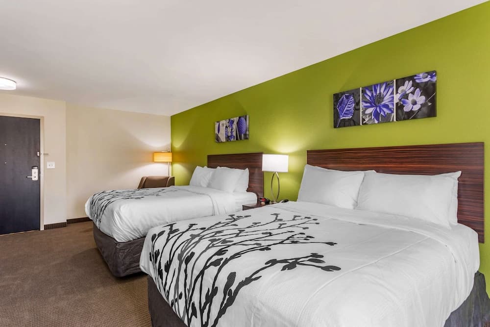 Sleep Inn & Suites Gallatin - Nashville Metro
