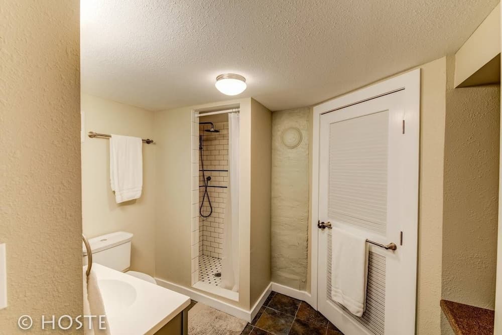 1910 Mountain View, Fire pit + Roof Deck, Downtown