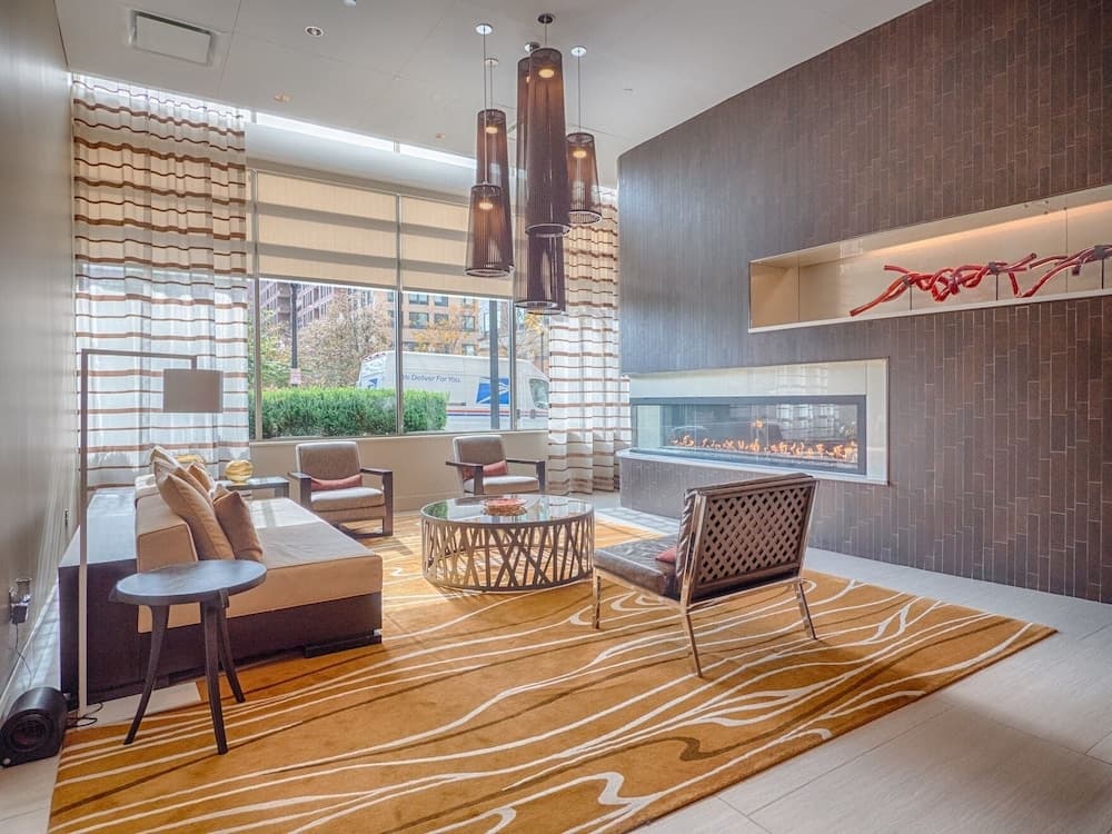 National at Pentagon City