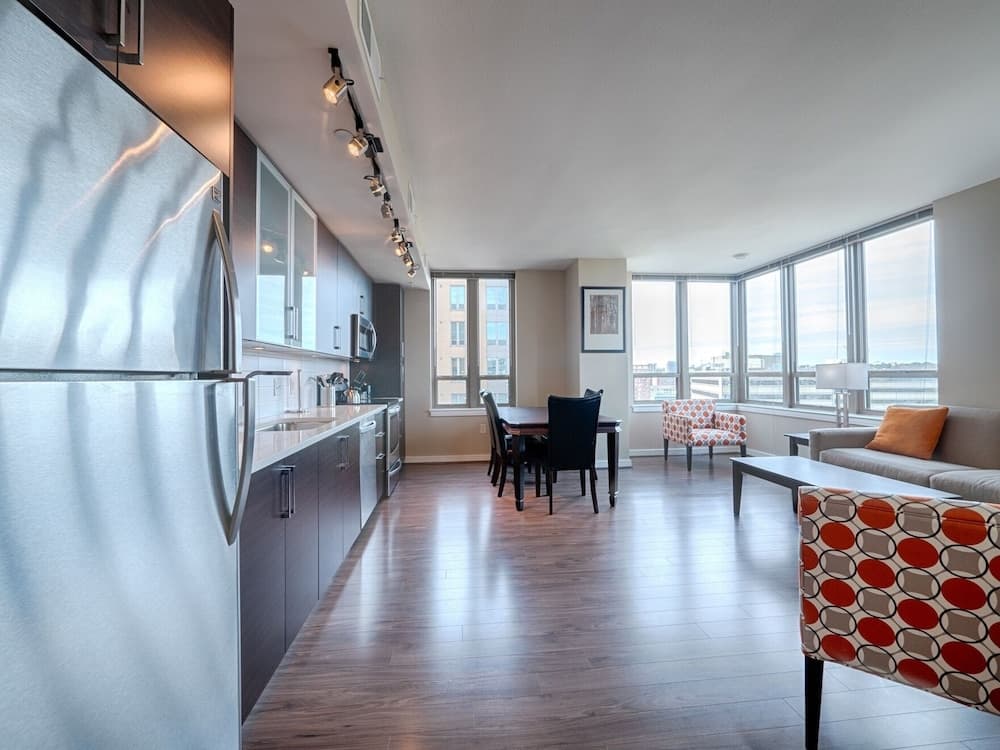 National at Pentagon City