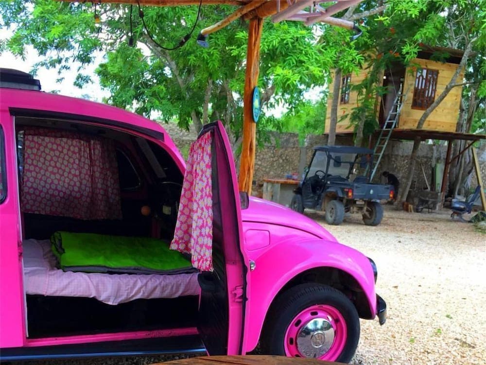 Eco Camping Valladolid