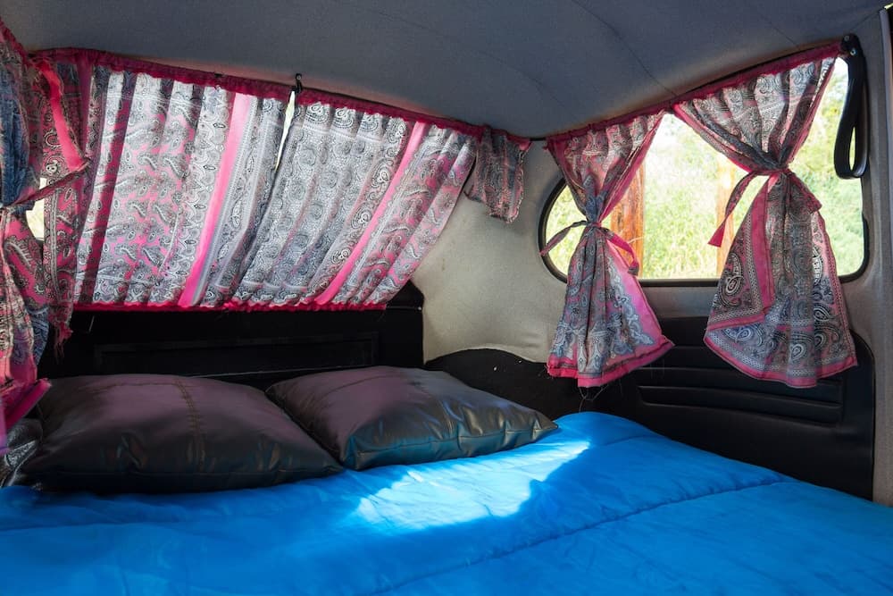 Eco Camping Valladolid