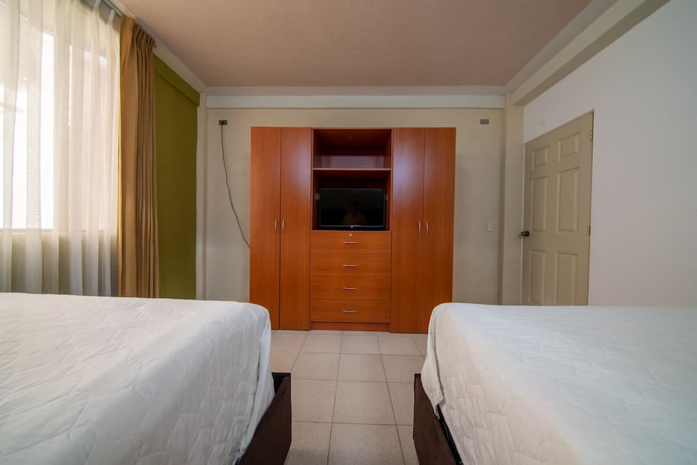 Hotel de Santa Maria