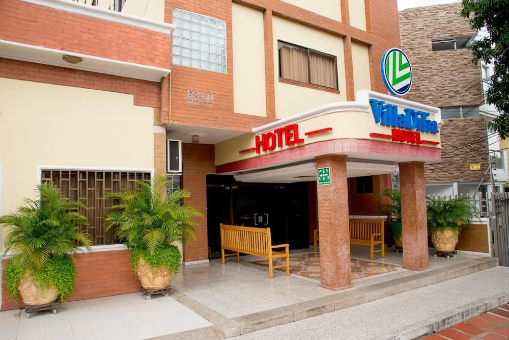hotel image