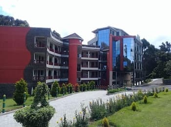 Mount Kenya Leisure Lodge