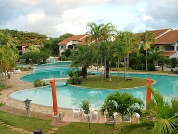 Woburn Residence Club