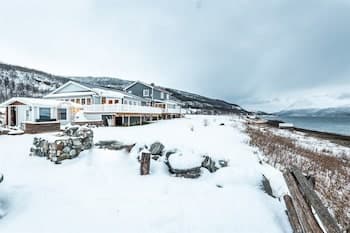 By the Sea  Luxury Villa