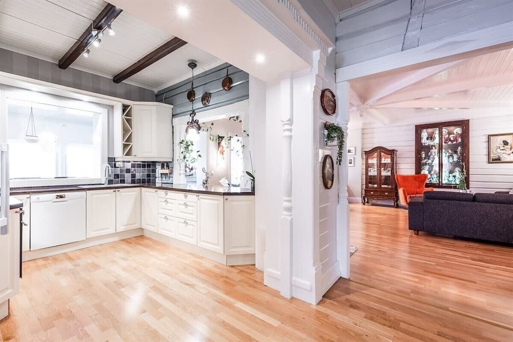 By the Sea  Luxury Villa