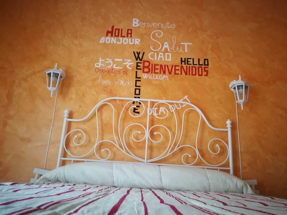 Hospedaje Menendez Pelayo