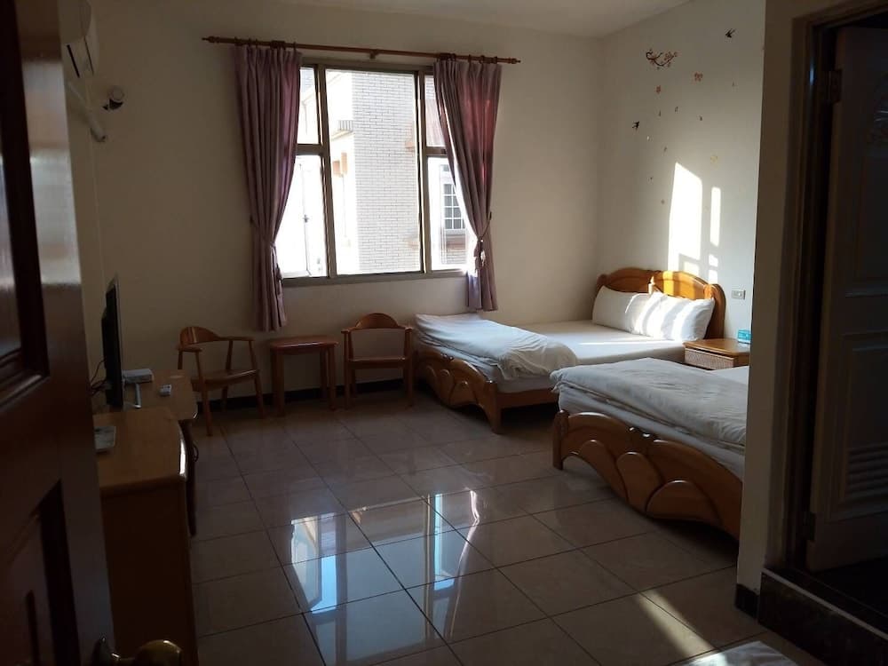 Mingyuan Homestay