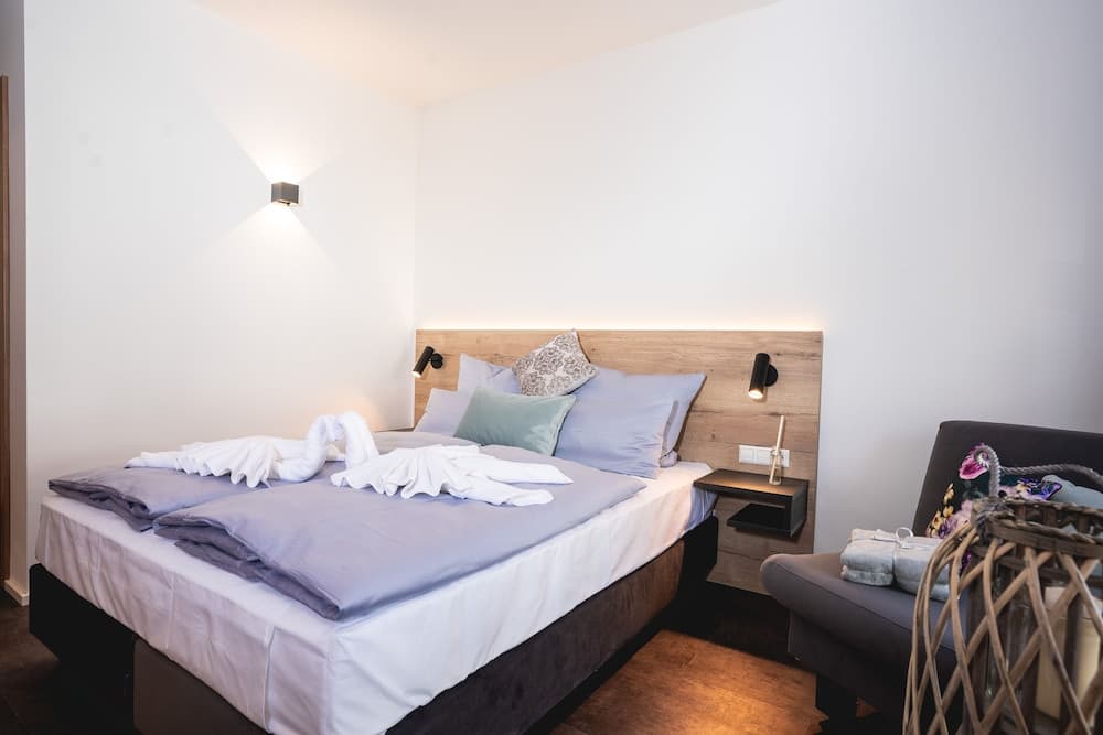 Drexels Parkhotel am Schloss