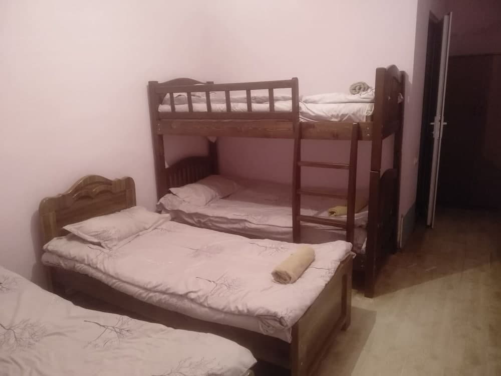 Lost inn kazbegi Hostel